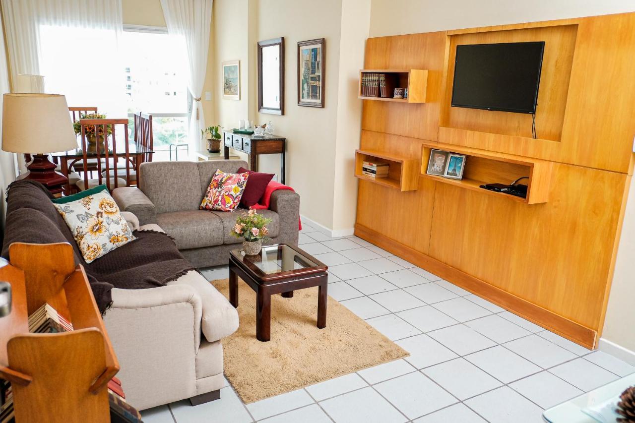 Da Costa 2 Quartos Com Classico Apartment
