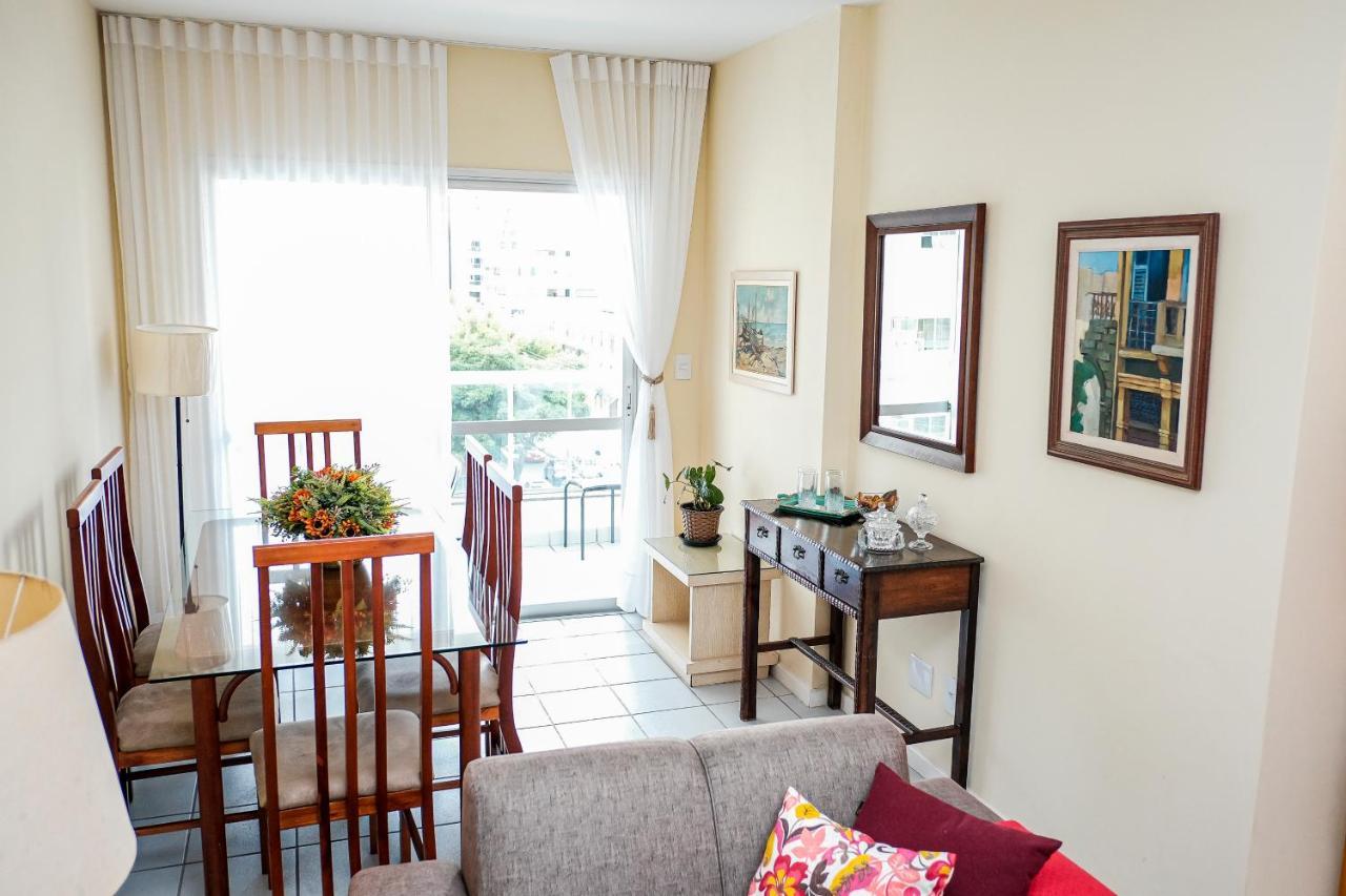 Apartment Da Costa 2 Quartos Com Classico *