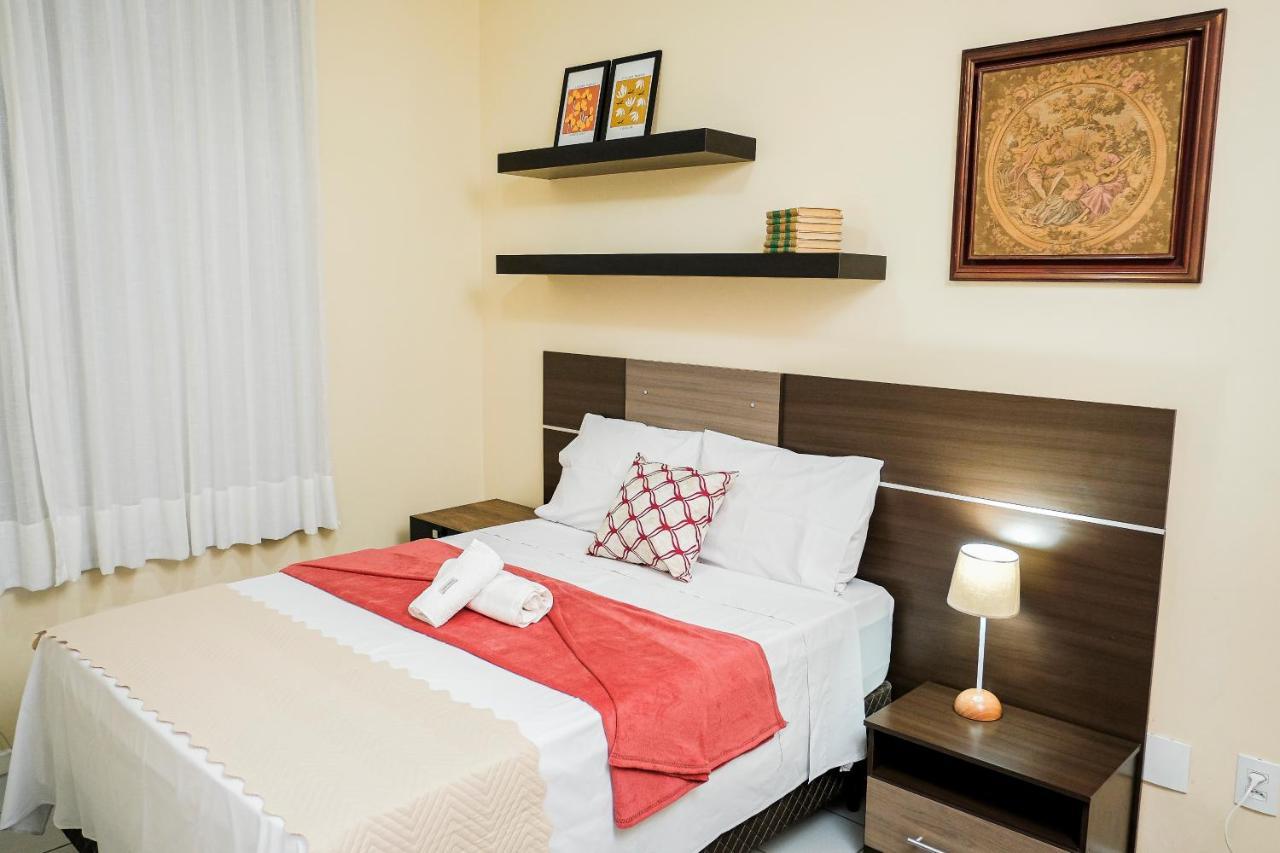 Apartment Da Costa 2 Quartos Com Classico