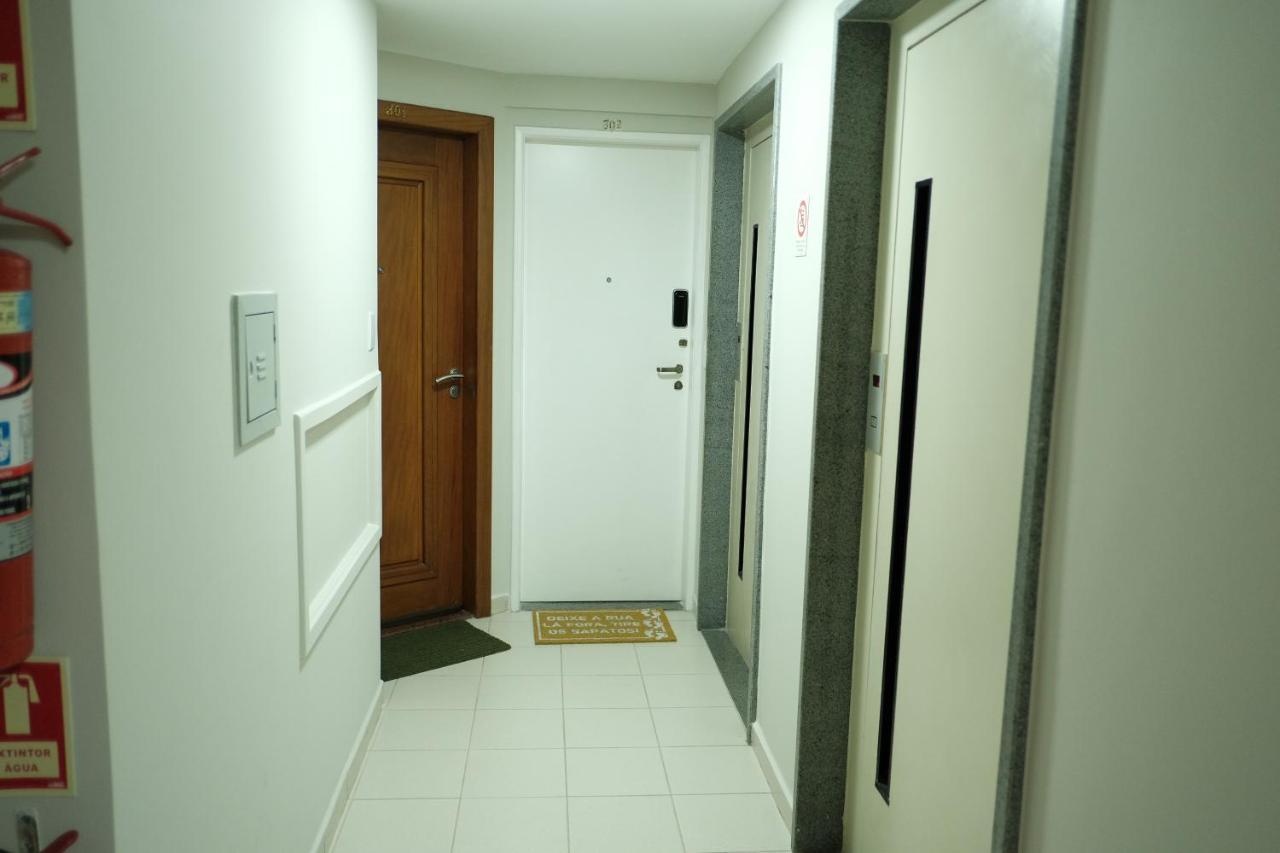 Da Costa 2 Quartos Com Classico
