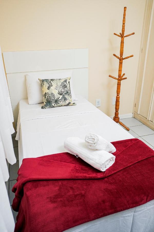 Da Costa 2 Quartos Com Classico Apartment *