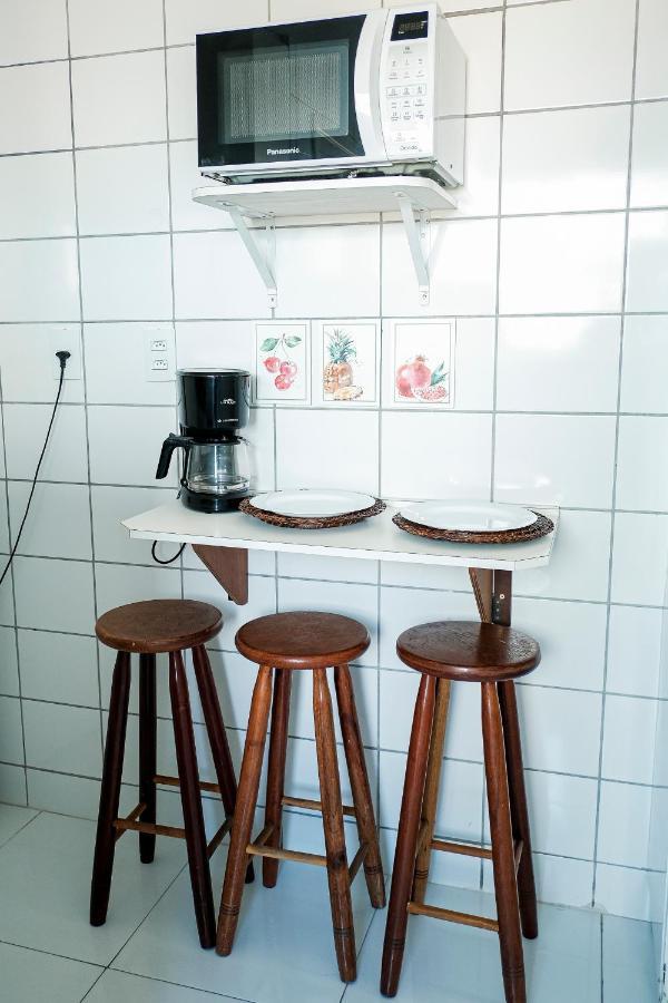 Da Costa 2 Quartos Com Classico Apartment Vila Velha (Espirito Santo)