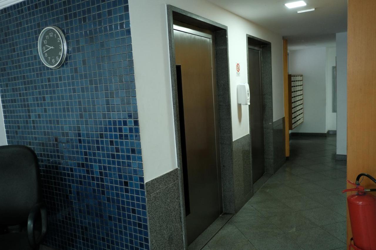Apartment Da Costa 2 Quartos Com Classico Vila Velha (Espirito Santo)