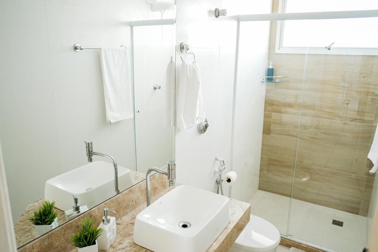 Apartment Da Costa 2 Quartos Com Classico