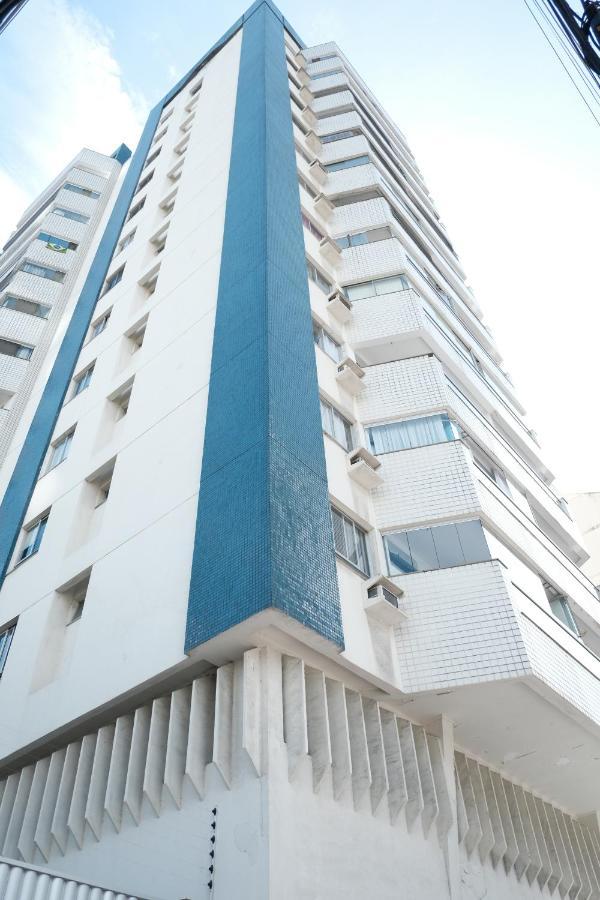 Da Costa 2 Quartos Com Classico Apartment