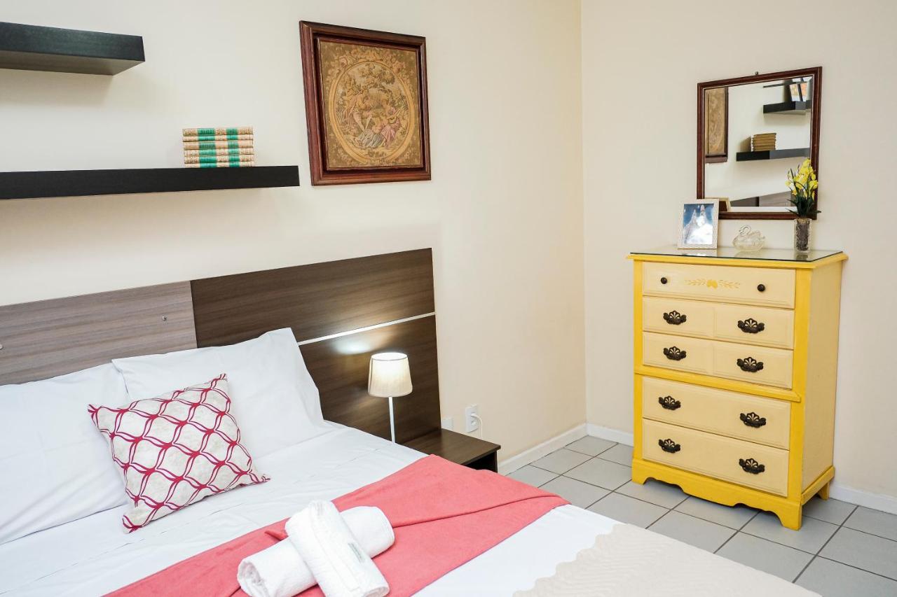 Apartment Da Costa 2 Quartos Com Classico *