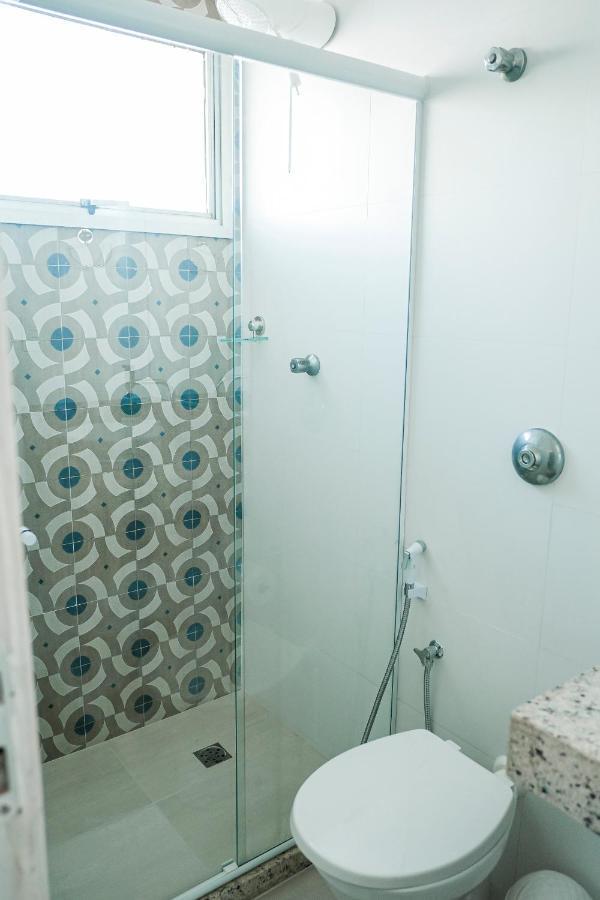 Apartment Da Costa 2 Quartos Com Classico *