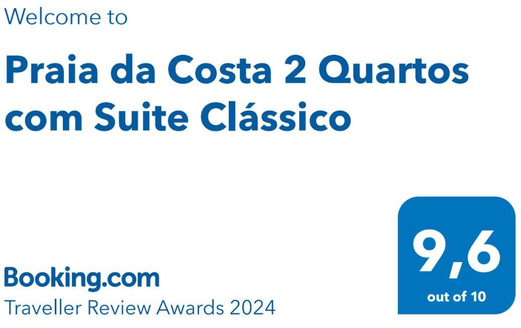 Da Costa 2 Quartos Com Classico *